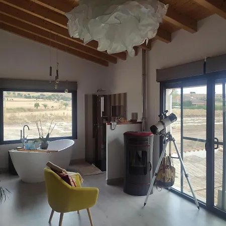 Habitaciones Con Encanto Ivanrey Exterior photo