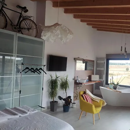 Habitaciones Con Encanto Ivanrey Exterior photo