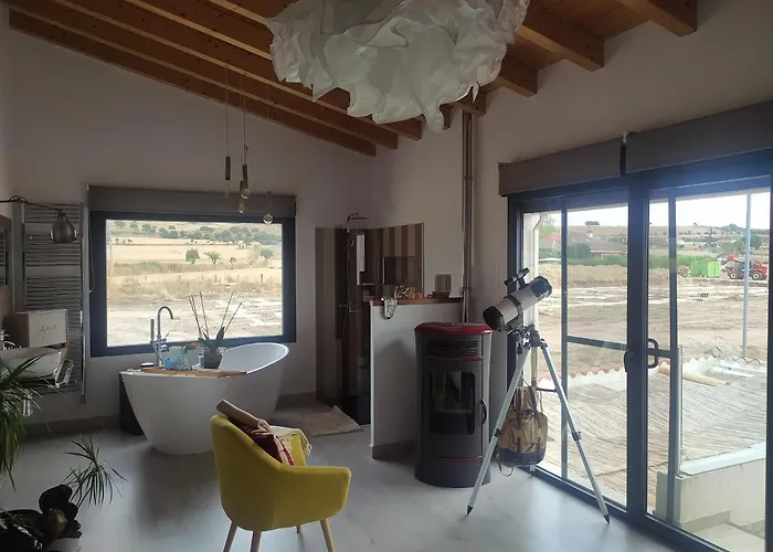 Habitaciones Con Encanto