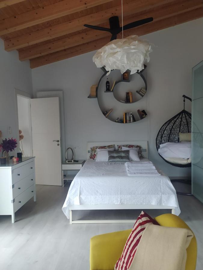 Homestay Con Encanto Ivanrey