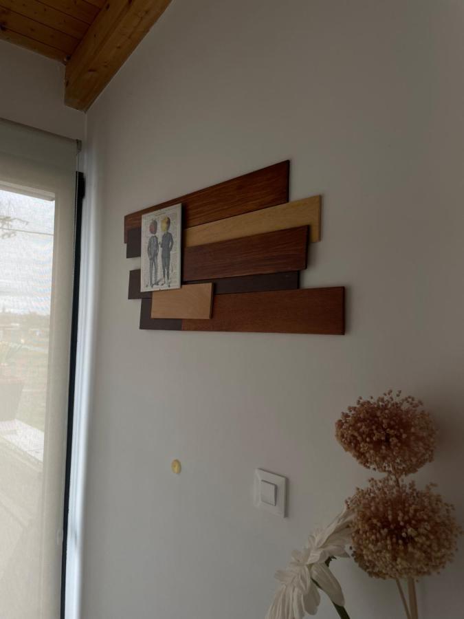 Quarto em Acomodações Particulares Con Encanto Ivanrey