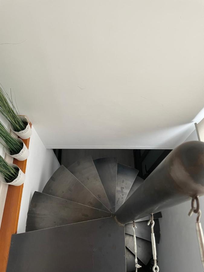 Con Encanto Quarto em Acomodações Particulares Ivanrey