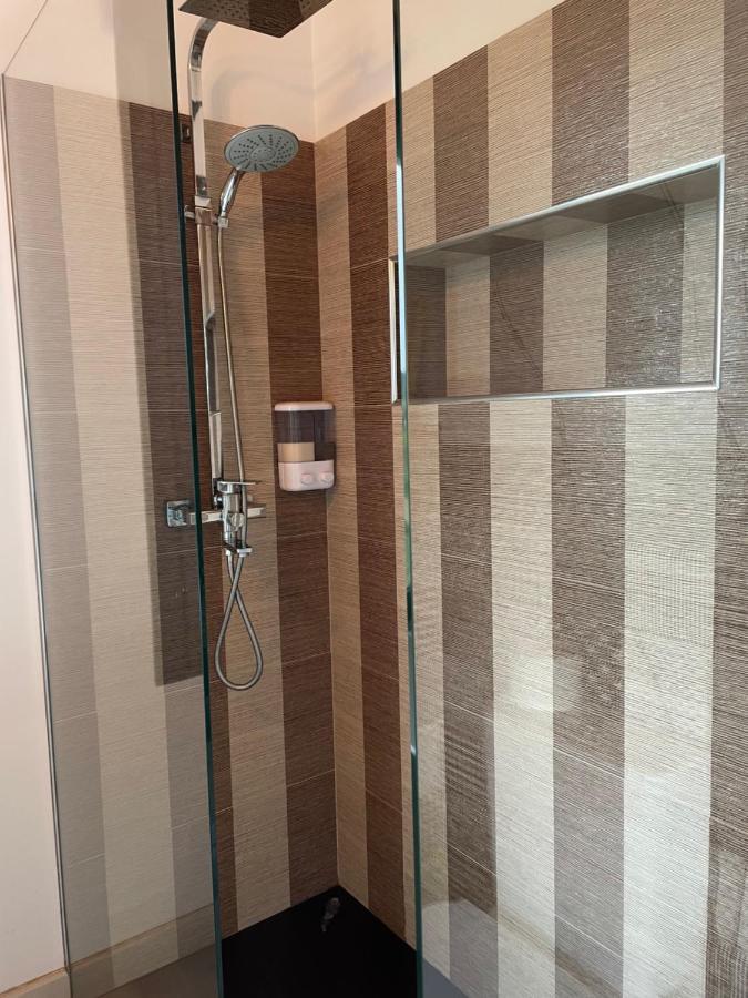 Con Encanto Quarto em Acomodações Particulares Ivanrey