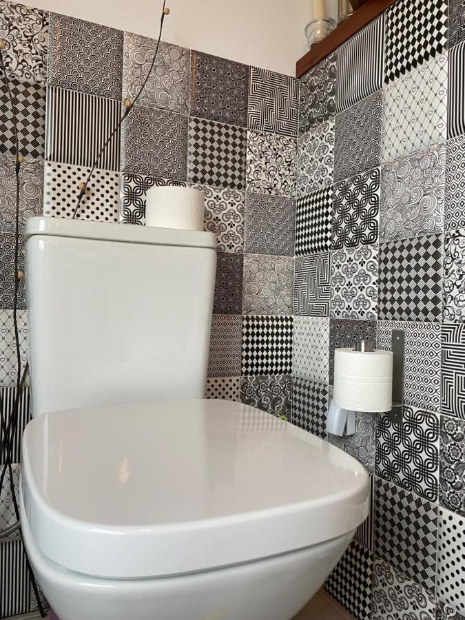 Quarto em Acomodações Particulares Con Encanto Ivanrey