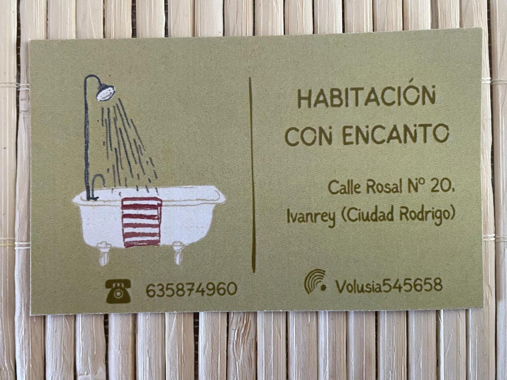 Con Encanto Homestay Ivanrey